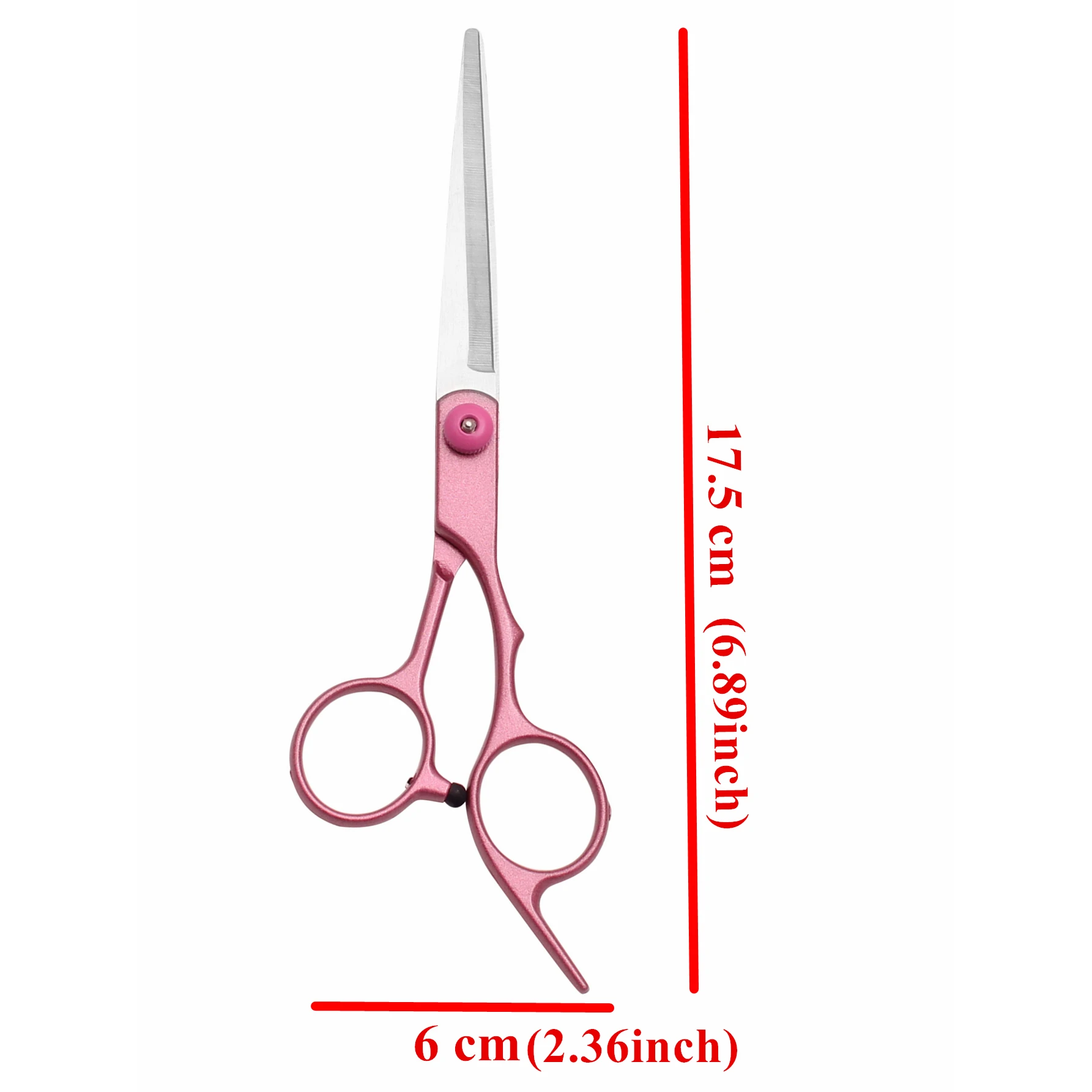 Hair Scissors 6'' Japan Stainless Hairdressing Scissors Hair Cutting Shears Haircut Set Thinning Scissors Dropshipping C1000