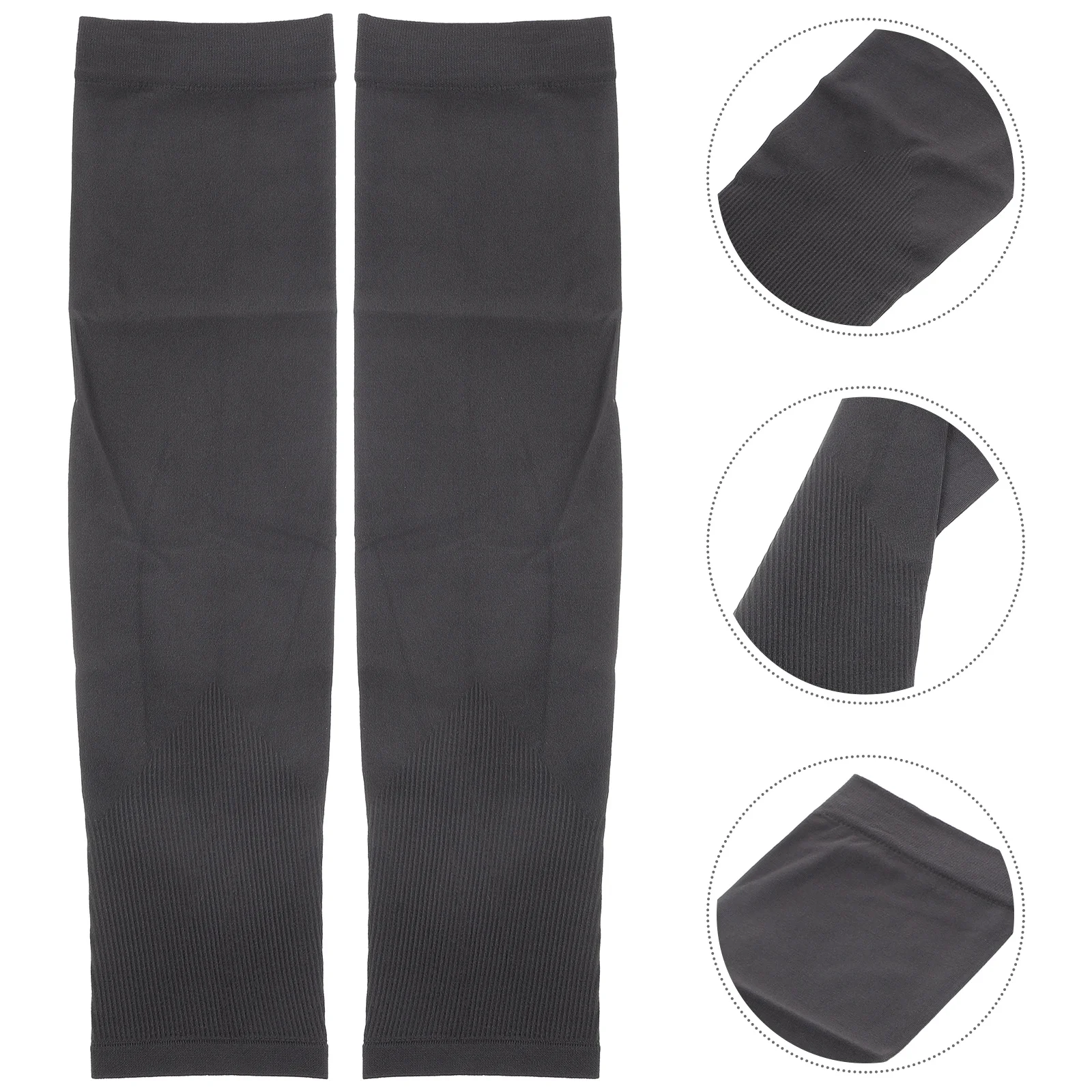 

Breathable Arm Sleeves Uv Protection Sun Blocking Sleeve Cooling Sport Arm Covers For Women Men Outdoor Gardening Running