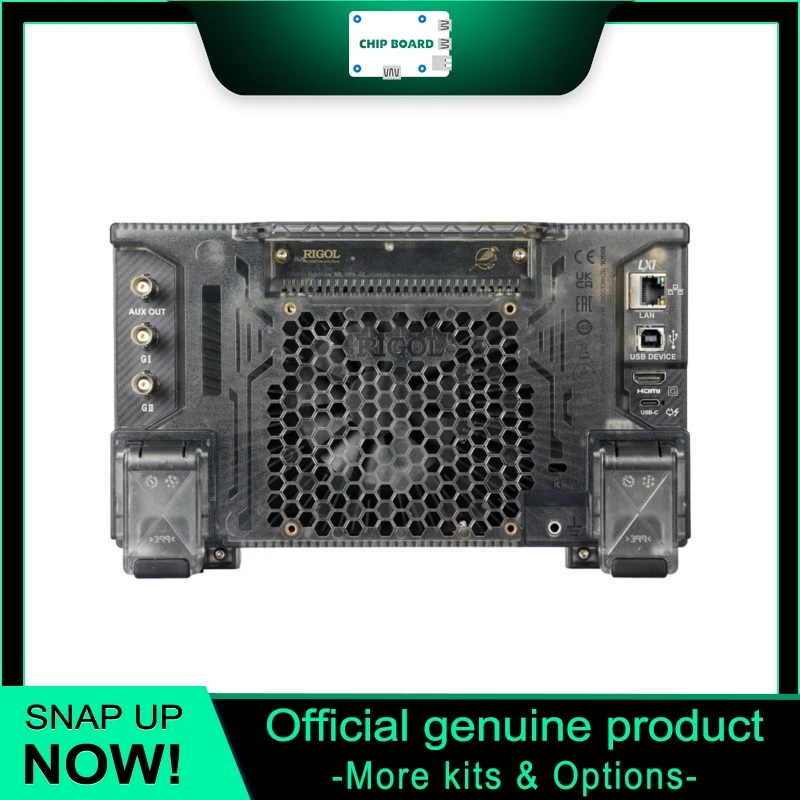 RIGOL MHO 954 Compact Digital Oscilloscope by RIGOL