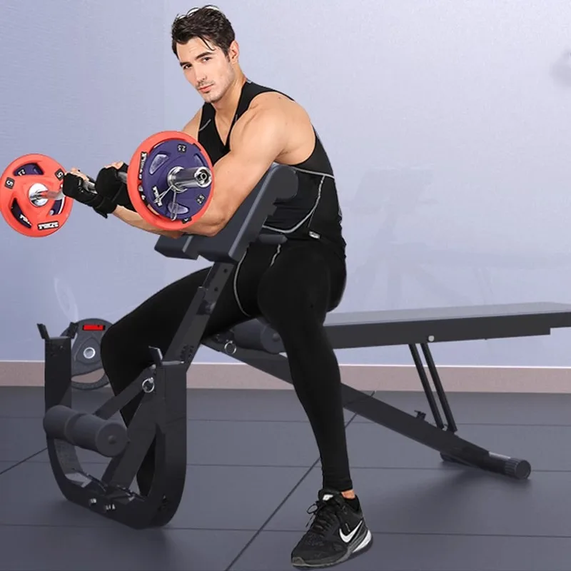 Thumbnail 2 - #4 Latest Barbells Updates