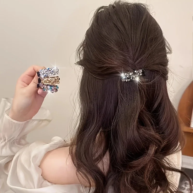Thumbnail 3 - #59 Best Decorative Hair Clips to Buy In 2026