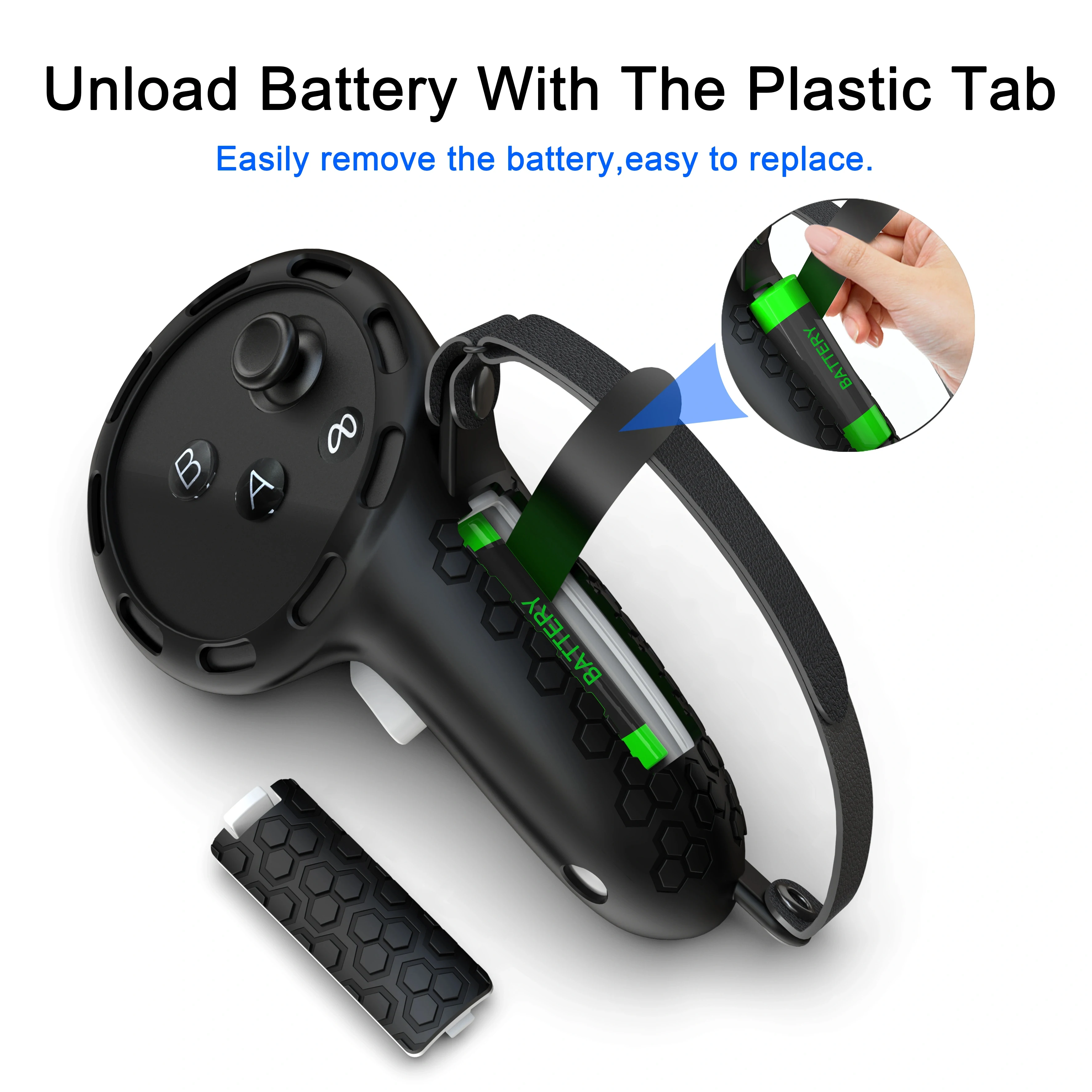 7-in-1 VR Accessoires Kits voo - Vr Headset Pc recensie en prijs