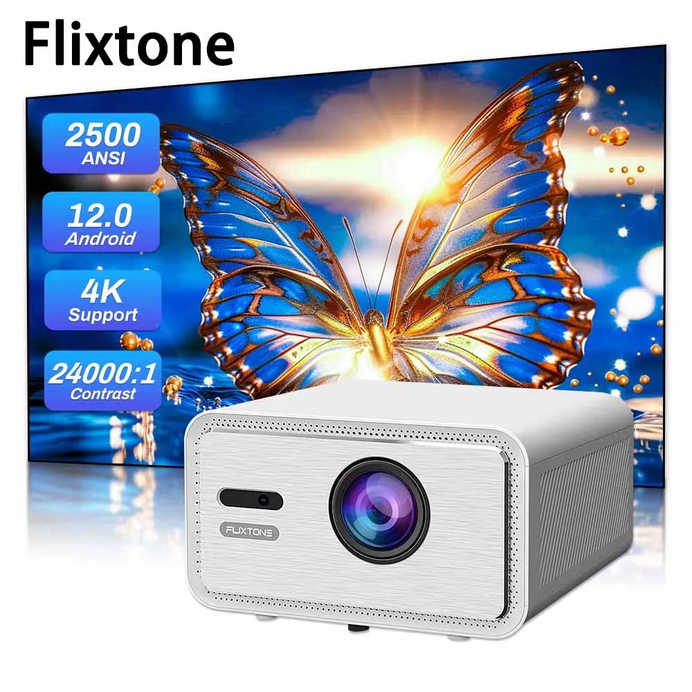 Flixtone D9W Mini P… - image