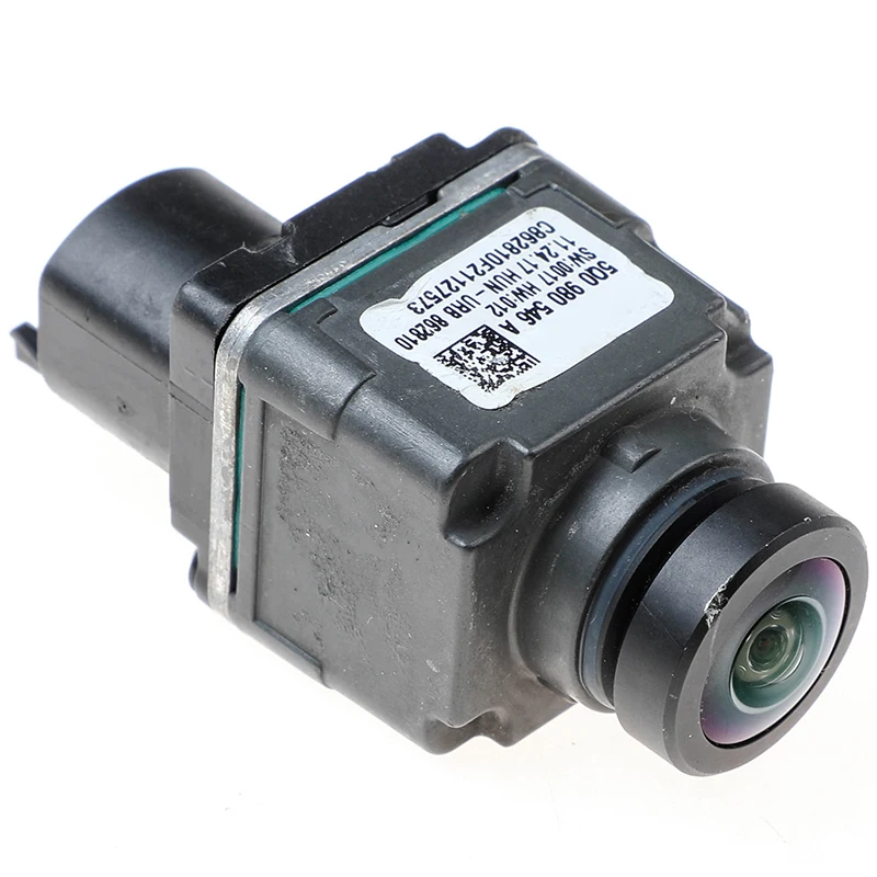 Kamera 360 Stopni 5Q0980546A Do Audi A4 A5 Q5 Q7 S4 S5 SQ5 Porsche Cayenne Macan Panamera VW Atlas Passat Tiguan 2015-2023 — Zdjęcie 2 z 2
