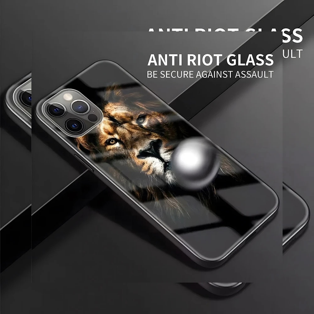 MINISO-Fashion KeithS Haring Abstract Phone Case For IPhone 17 16 15 14 Pro Max 13 12 11 for Samsung S25 Gardener 24 Glass