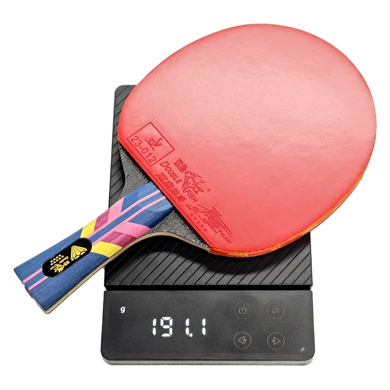 Thumbnail 3 - #72 Ranked Table Tennis Bats Picks in 2026