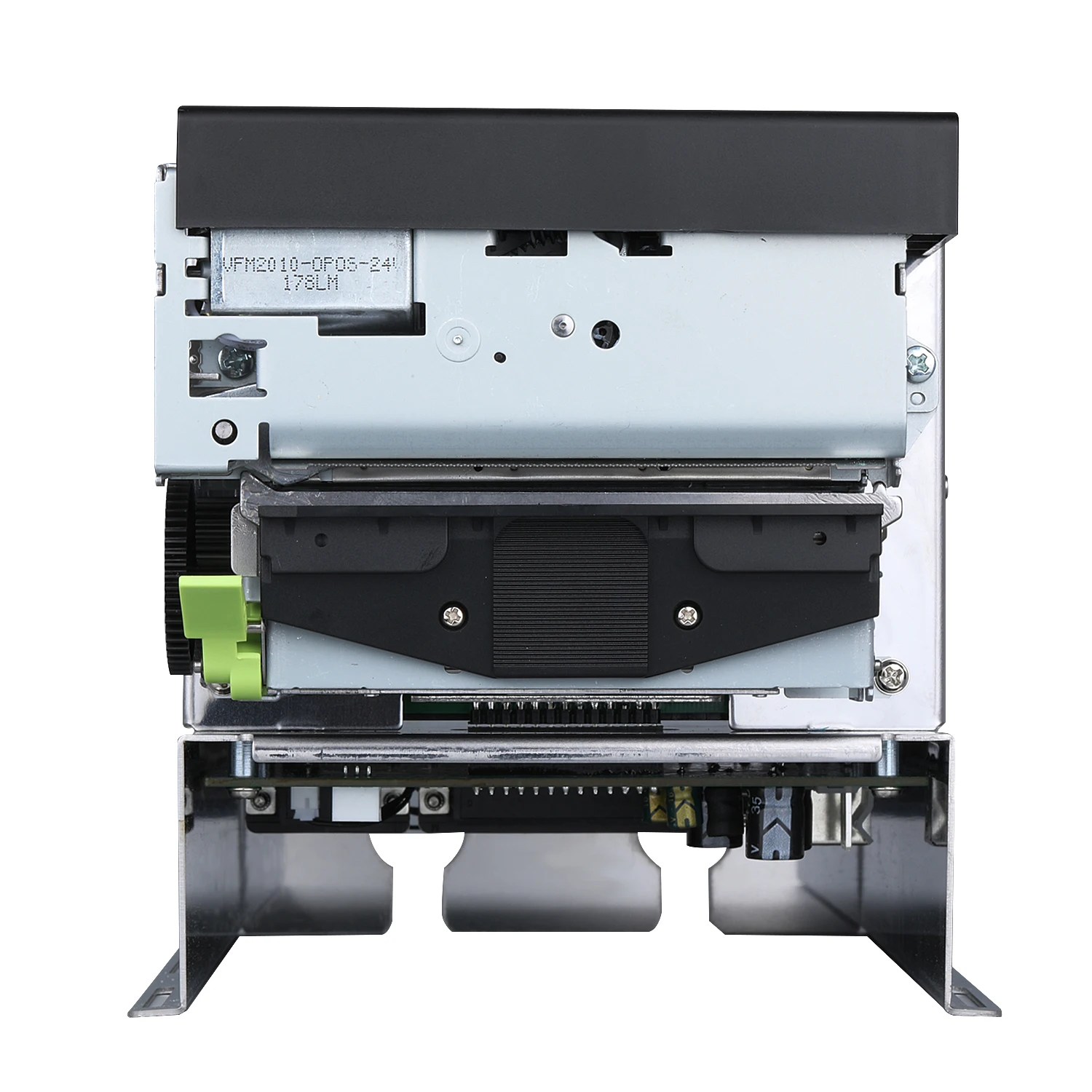 HS-K3UPS Thermal Kiosk Printer Fast speed 250mm/s USB+RS232 Parallel Interface 80mm