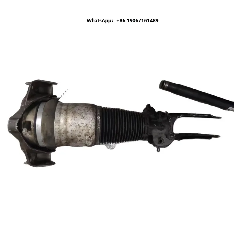 High Performance Shock Absorber Available Steel Aluminum Rubber xyl