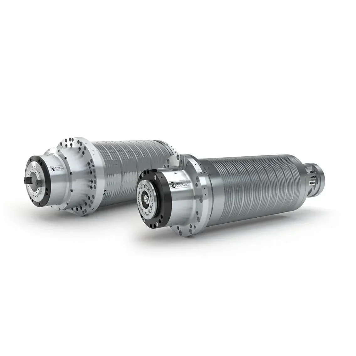 

Brand New Original Franz Kessler Motor Spindle K5167222002 1PCS