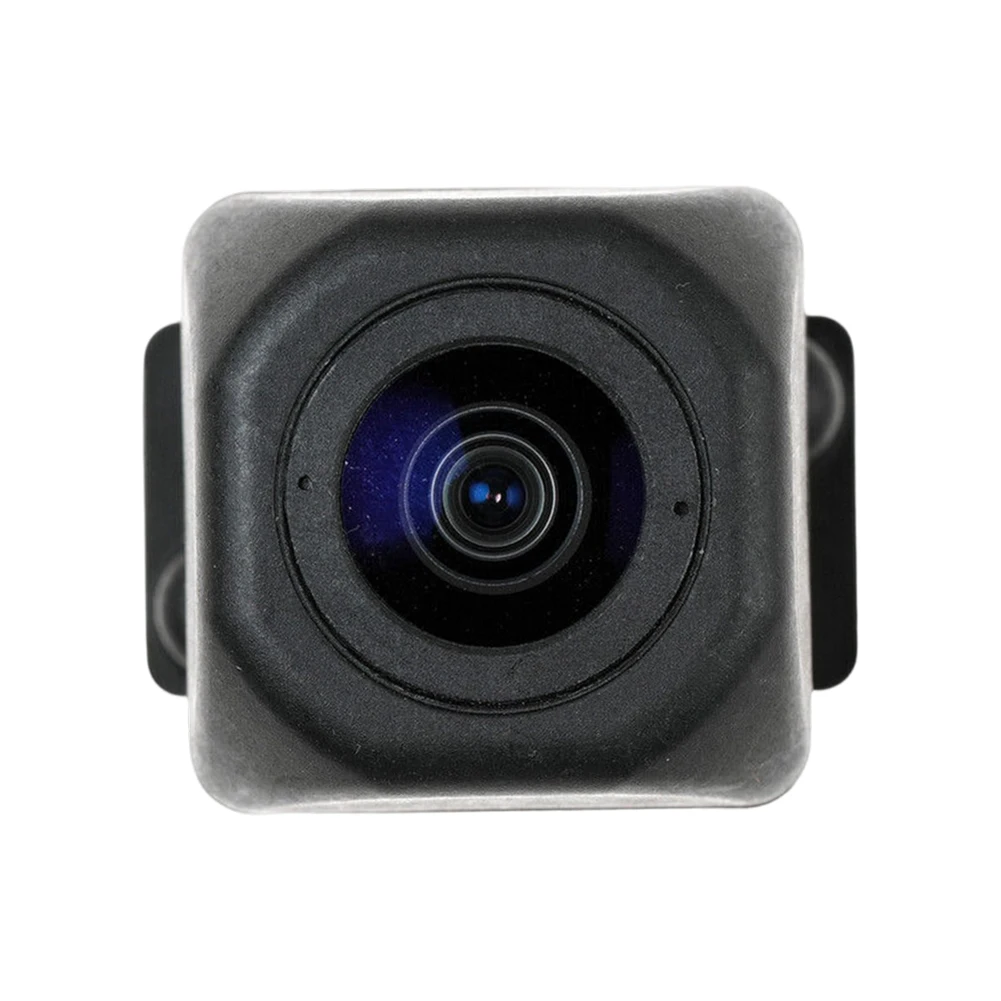 Backup Parking Camera For Toyota Rear View Camera Seamless Fit Wide Angle View Clear Image Quality Weather-resistant
