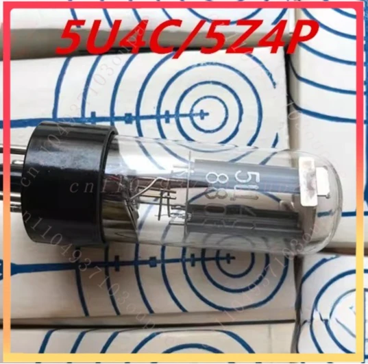 plug-in-for-soviet-5u4c-tube-direct-replacement-for-5z4p-5z4pa-5u4m-5v4g