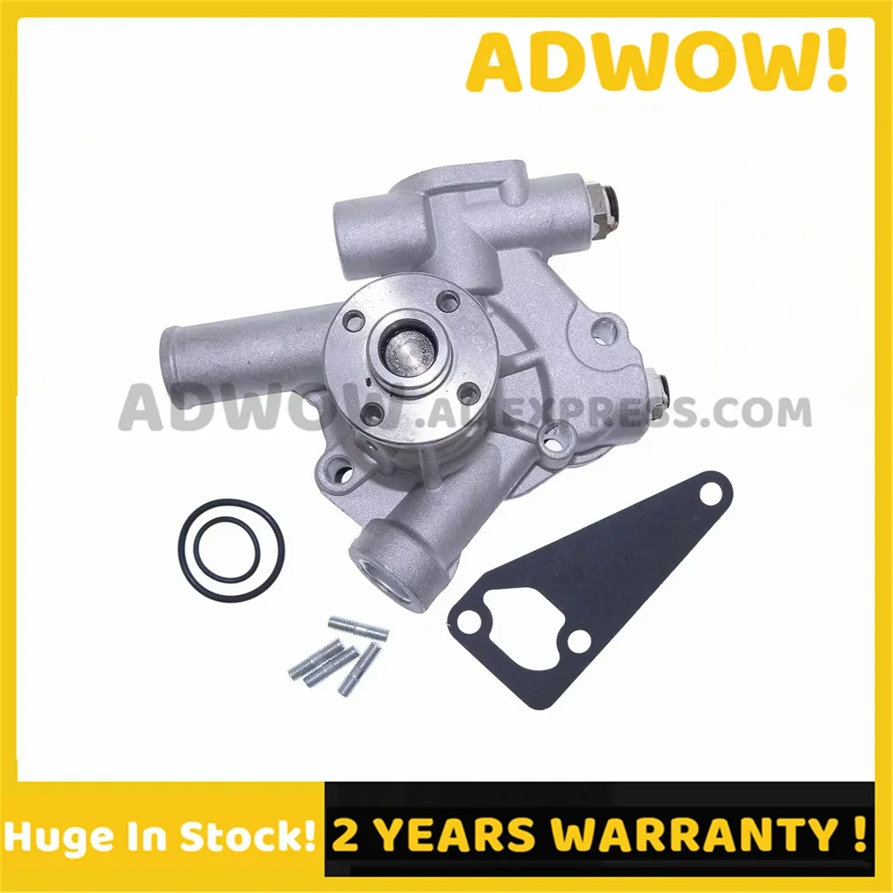 Water Pump For Yanm…