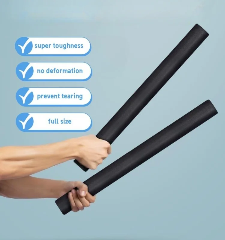 EVA Foam Sponge Basketball Training Interference Stick Defense Equipment