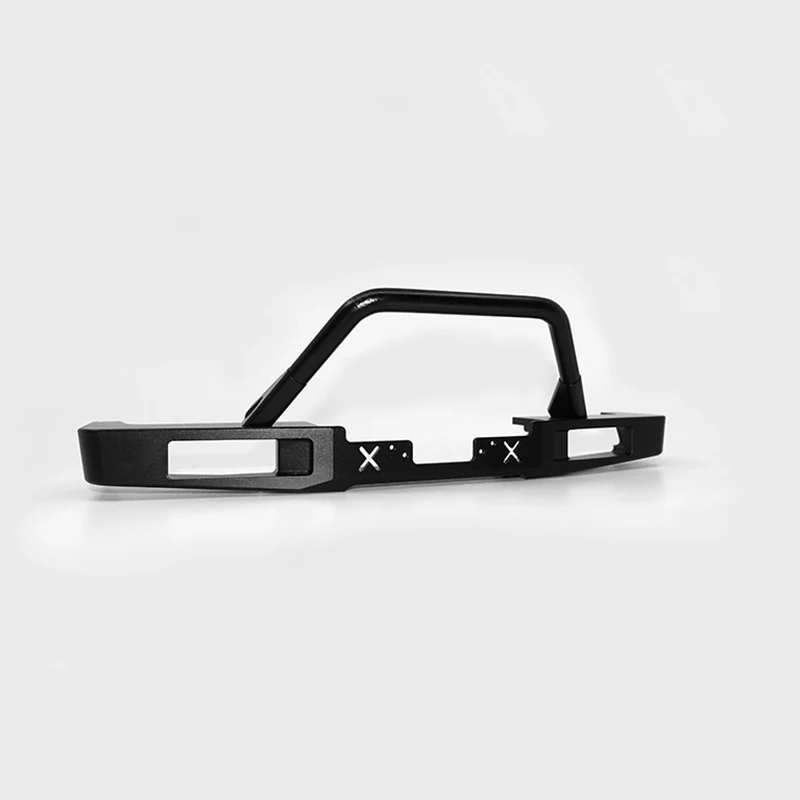 

CAPO Racing Front Bumper Metal Parts for 1/6 SIXER1 RC Samurai Crawler Vehicle Car accessories TH16436-SMT6