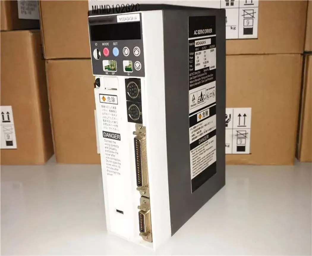 

Brand New MSDA3A3A1A MSDA5A5A1A MSM011A1EE One Year Warranty ​