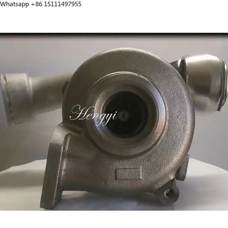

GTA2052V Turbocharger 720931-5004S 070145701H 070145702A Turbo for VW T5 Transporter 2.5 TDI 128Kw 174HP AXE 2003-2005