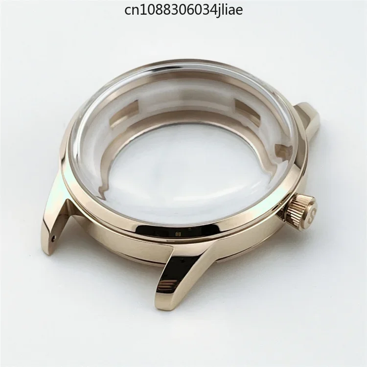 NH35 case, cocktail case, hand, modified mechanical watch, watch accessories, hands, dial size 39.5mm