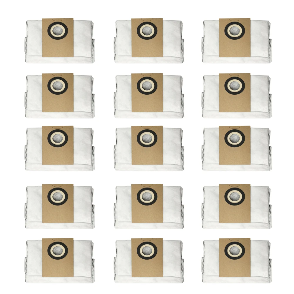 Sac à poussière pour aspirateur Robot VIOMI Alpha 2 Pro, pièces de rechange, accessoires