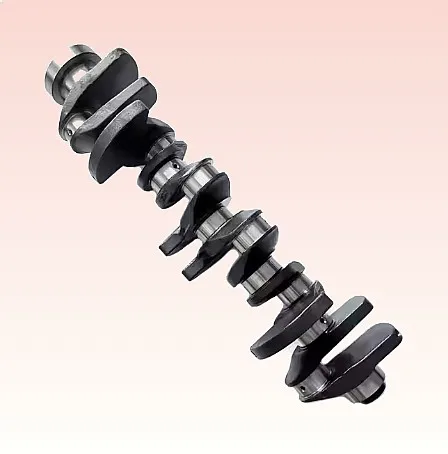 

Factory N54 N54B30A Engine Crankshaft 11210415080 11210415079 for 335i 3.0L E90 E92