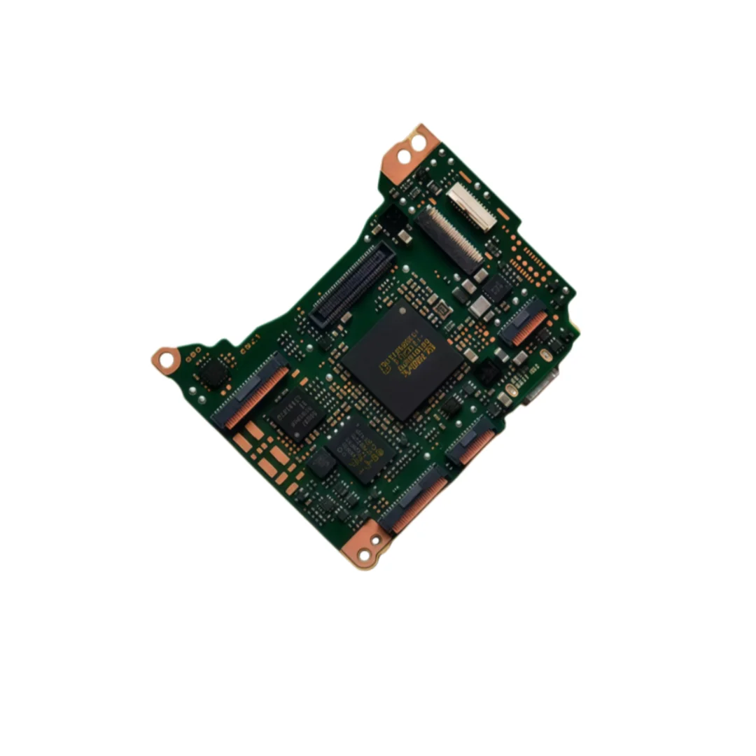 Original Motherboard Main Board Replacement For Canon G7X2 G7X3 Mark II Mark III Camera