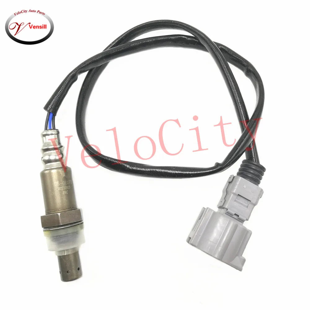 

Oxygen Sensor Fits For Harrier Highlander Kluger Lexus RX300 RX330 RX350 ASU40 3.5L Part No# 89465-48110 89465-0E070