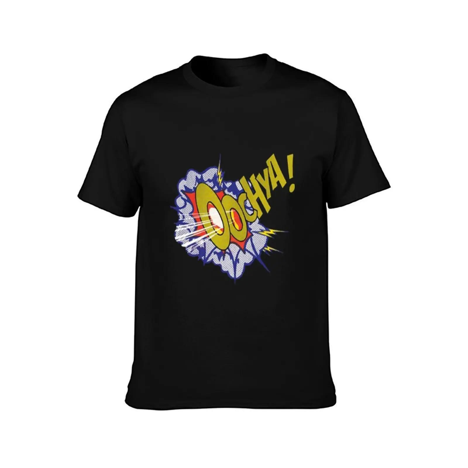 stereophonics new for man and woman T-Shirt Work Comfort T-Shirt for Men