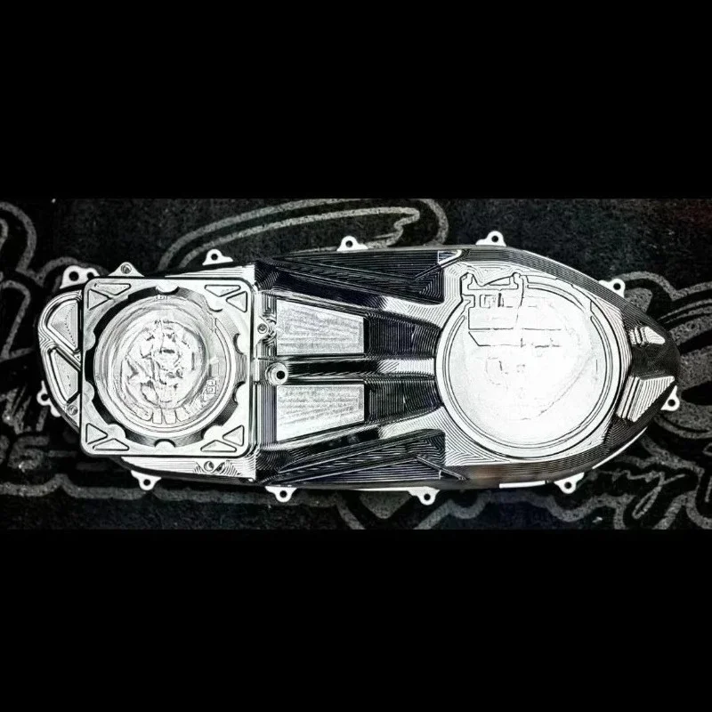 Suitable for Motorcycle Front Covers
