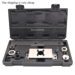 0B2 0B5 Dual Clutch Transmission Sensor Module Remover kit For Audi A4 A5 A7 Q5 T40217 T40228