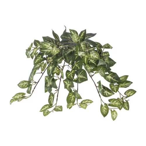 Euro Flora Artificial Ivy Sygonıum Bundle 42 Cm