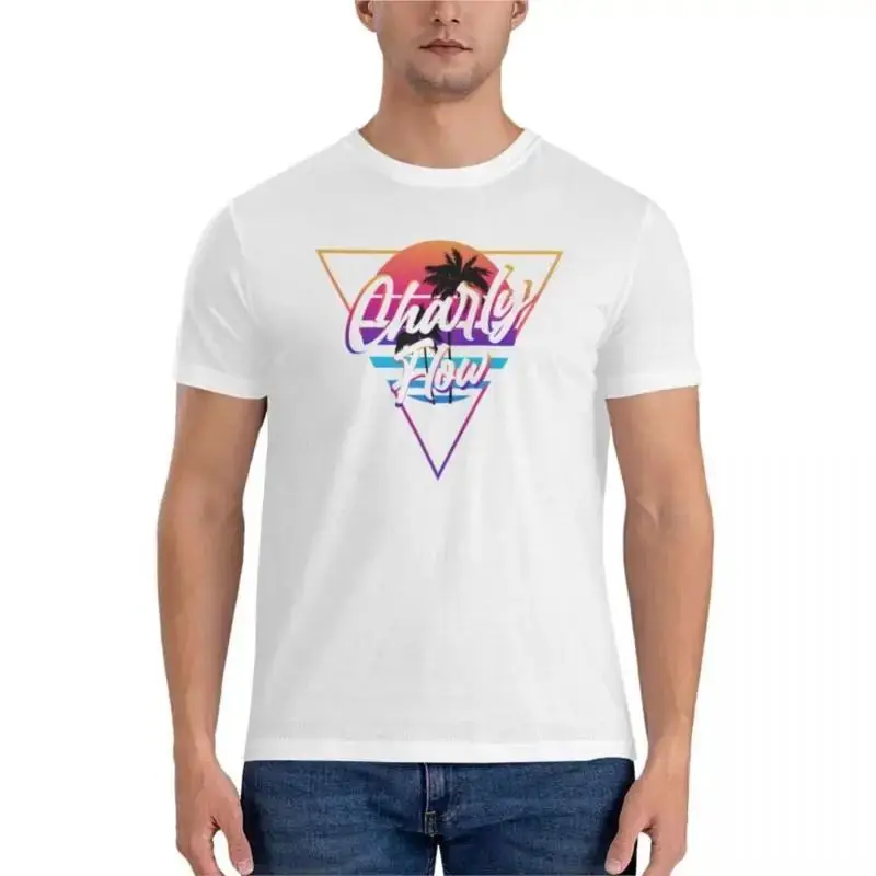 Cseta Charly Flow Colombian ential para Hombre, Corte Ultra Slim, 00% Aodón, Estilo Novela Española, Otoño 2024, Man...