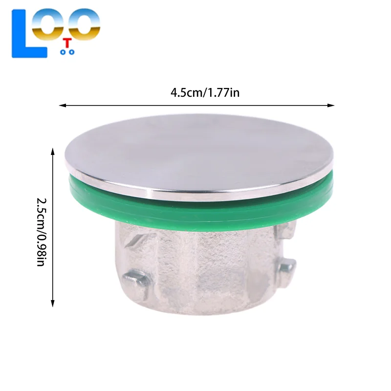 1 pz TM6 tappo per pentola principale per pentola a cottura lenta TM6 lama per acqua bollita sigillata sostituire gli accessori