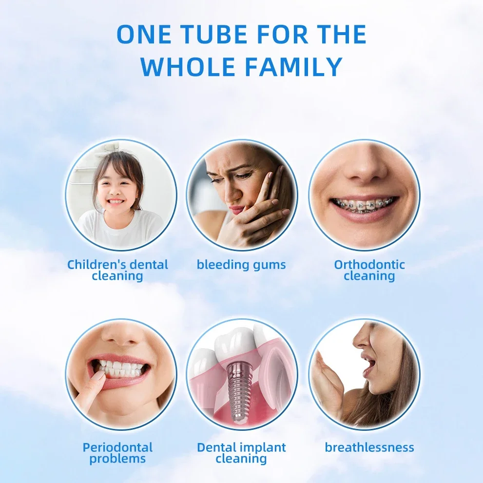 جهاز تنظيف الأسنان باناسونيك - 4 أوضاع - قشارة نبض عالية التردد - جهاز تنظيف الأسنان عن طريق الفم المحمول، جهاز تنظيف الأسنان بالماء قابل لإعادة الشحن