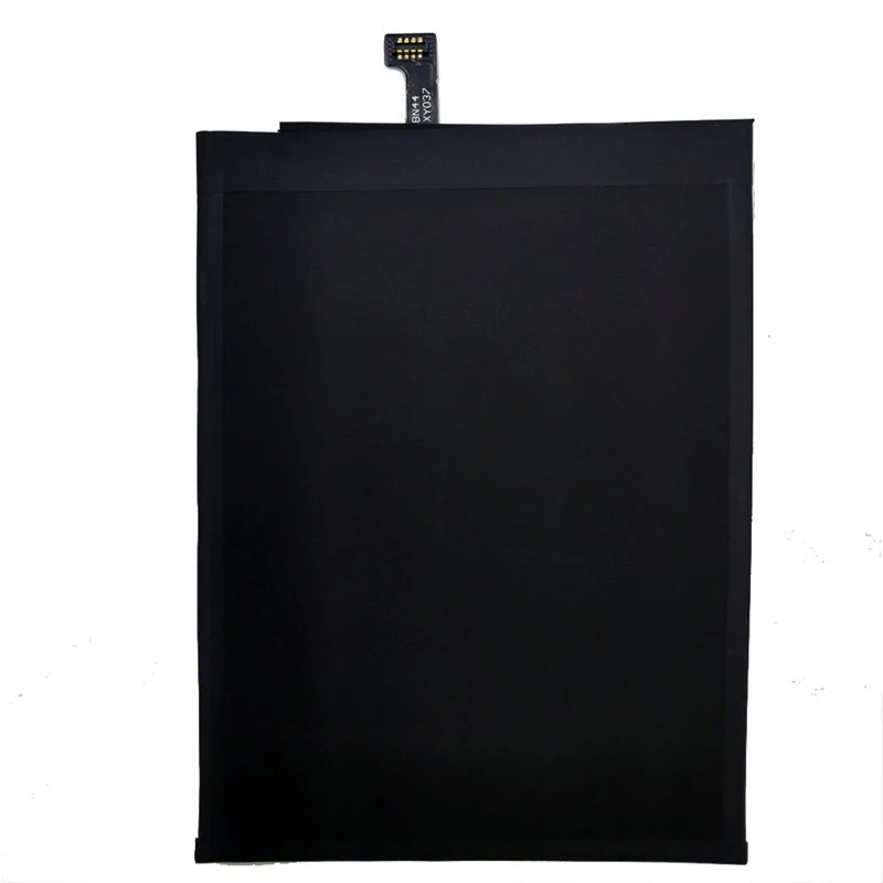 Wysokiej jakości oryginalna bateria Xiao mi BN44 do Xiaomi Redmi 5 Plus 5Plus 4000mAh Bateria do telefonu komórkowego — zdjęcie produktu 3