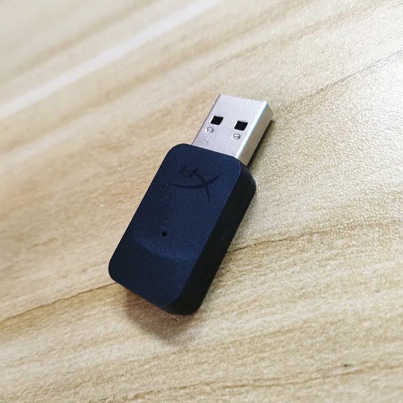 HyperX Cloud Alpha Wireless USB Replacement: A Comprehensive Review and Guide
