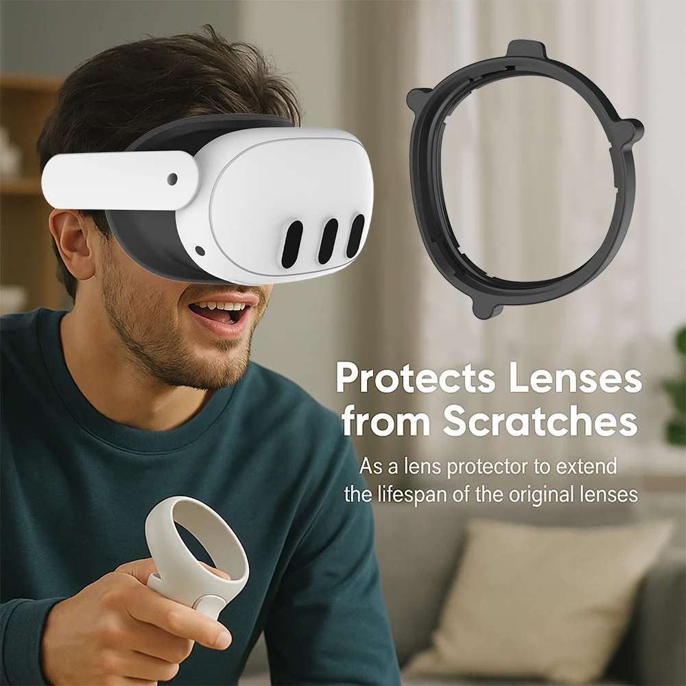 Magnetic Prescription Lens Fra - đánh giá và giá Vr Prescription Lens Magnetic Inserts