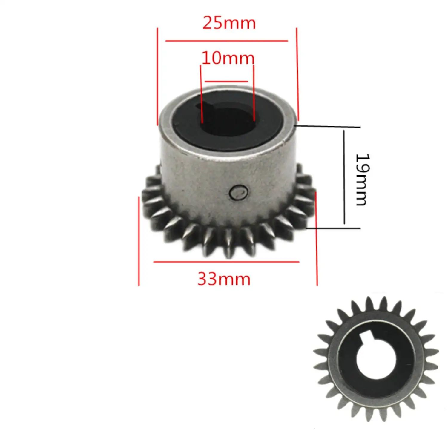 30x14x12mm Fit Yaskawa Robot Drive Gear Roller V U Knurled Groove Laser Mig Aluminium Welding Wire Feed Feeder Motor T926200