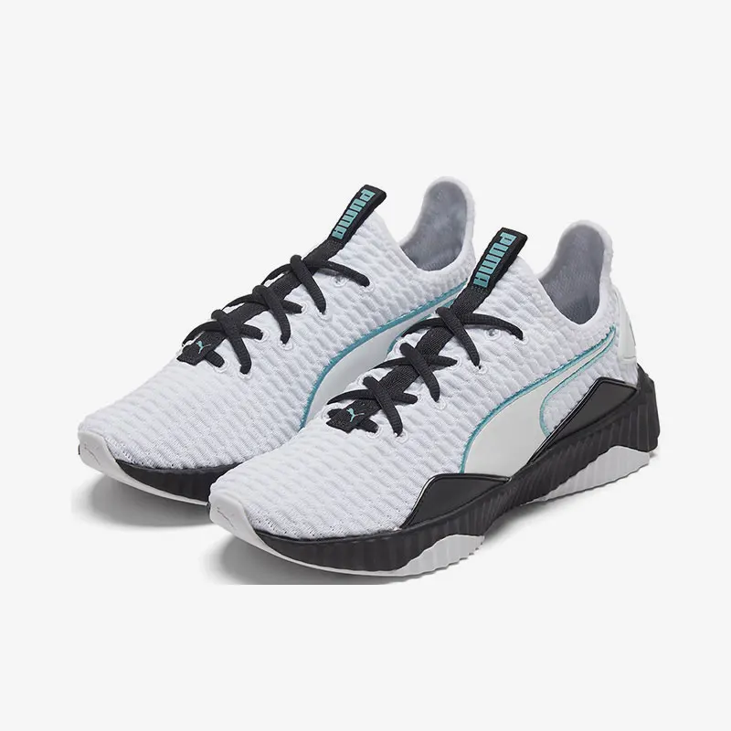 

Puma genuine Defy women's fashionable, lightweight, shock-absorbing, comfortable, breathable casual shoes 190949-03