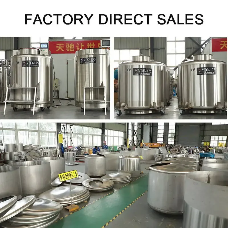 Customized Stainless Steel Tank stainless Steel Tank 550L Stainless Steel Double Jacket