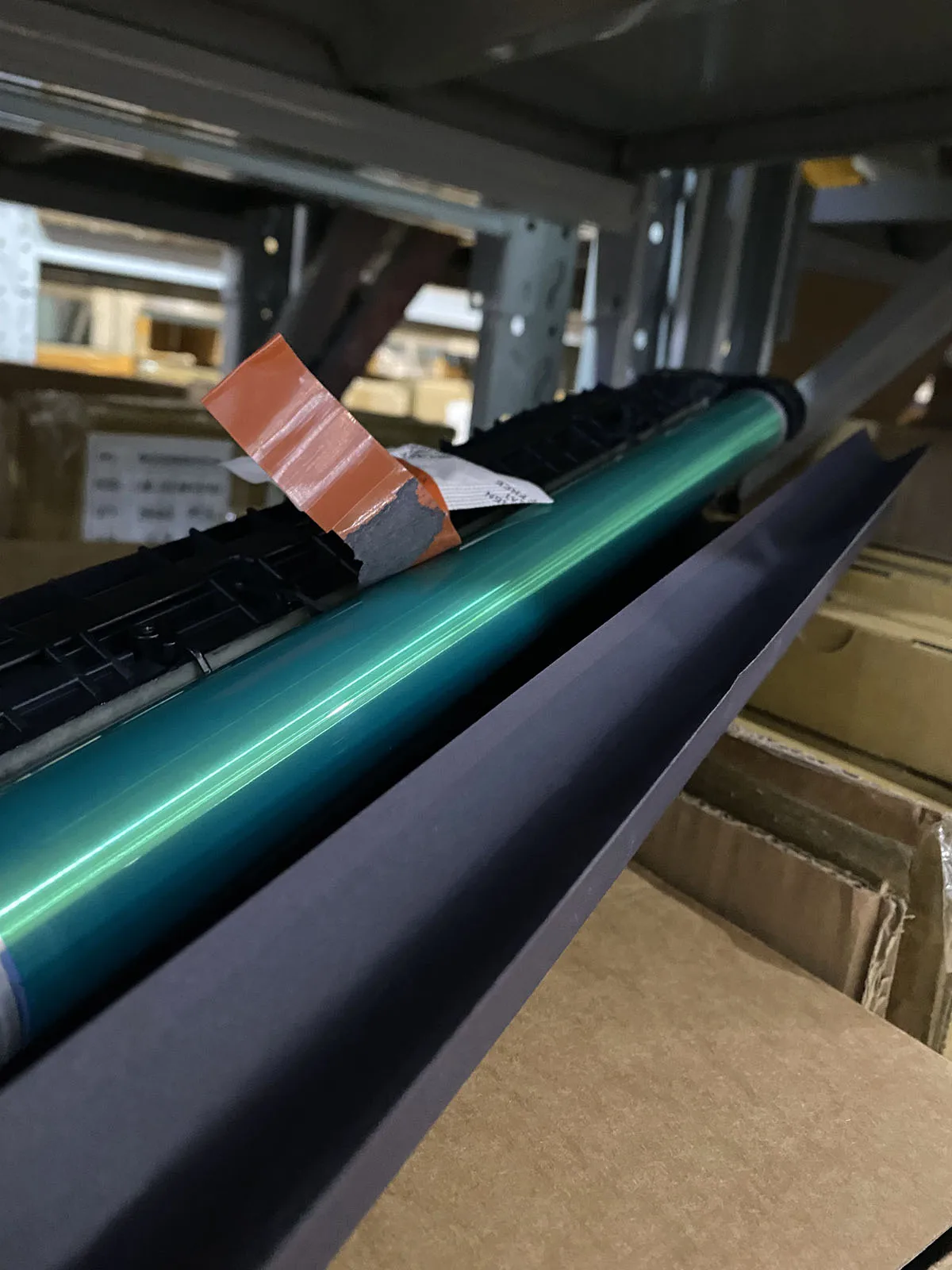 

DR312 Drum Unit For Konica Minolta Bizhub 227 287 367 7536 7528 7522 Drum Kit K DR-312