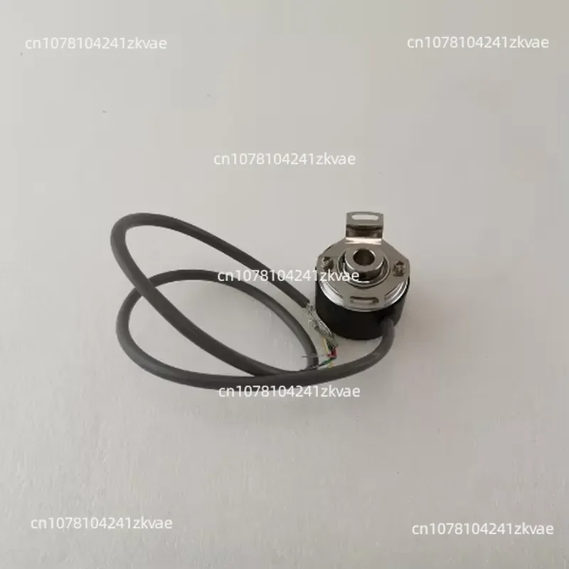 200 PPR Incremental Rotary Encoder for TRD-J200-RZ Solid Shaft with 1.5m Cable