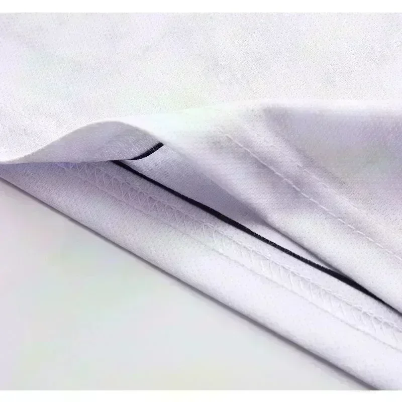 2627 Neues Isparta 32 Fußballtrikot 3D-Druck Schnelltrocknend Sportlich Lässiges Herren-T-Shirt Familien-Set – Detail 2