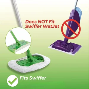 7 Main Sales Floor Cloth - №3