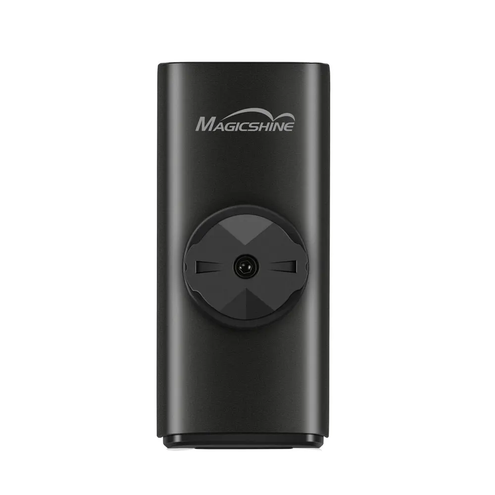 Magicshine-EVO 1300, éclairage de vélo à l'envers, 1300 lumens, avec télécommande, éclairage avant de type C pour sauna