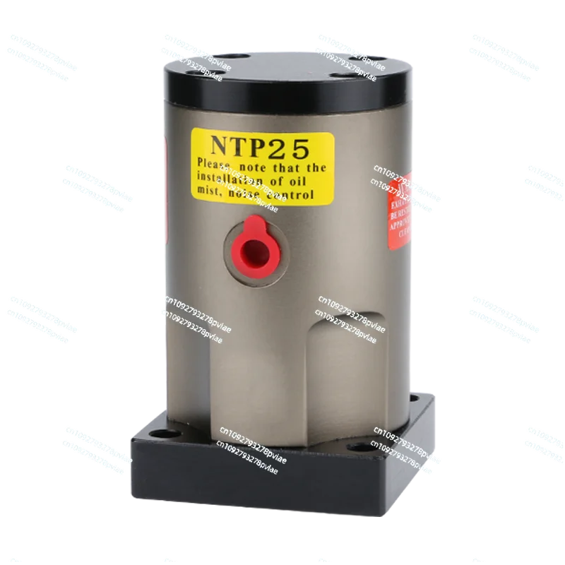 Pneumatic Vibrator …