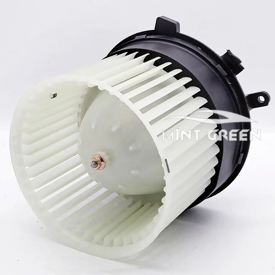 A/C Air Conditioning Heater Heating Fan Blower Motor For NISSAN DUALIS J10 JJ10 1.5 1.6 2.0 27225-JD00A 27225-ET10B 27225ET10A