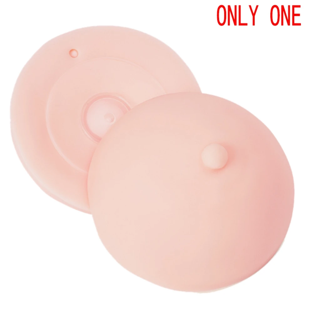 Silicone Peitos Falsos Peito para Prática de Tatuagem, 3D Areola Praticando Pele, Molde Prática Pleural para Iniciantes, Maquiagem Permanente