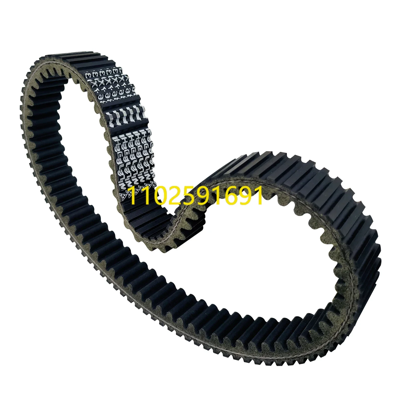 

Drive Belt for CF CF450 CF550 CForce 400 500 600 Swat Trail Tracker Snyper UForce ZForce 500 600 X5 X6 Z6 0180-055000-0001