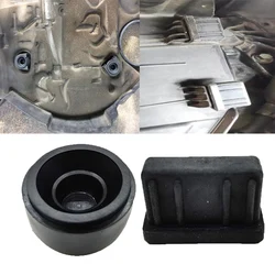 Rubber Radiator Mounting For Bmw 1 2 3 4 5 6 7 series X1 X2 X3 X4 X5 6X Mini E81 E87 E88 E82 F20 F21 F22 F90 F91 F92 F30