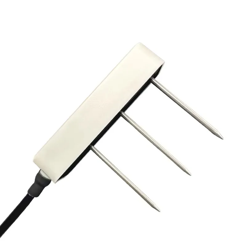 MT22A Three-in-One Soil Moisture EC Temperature Sensor for Greenhouses SDI-12 Compatible Teros-12