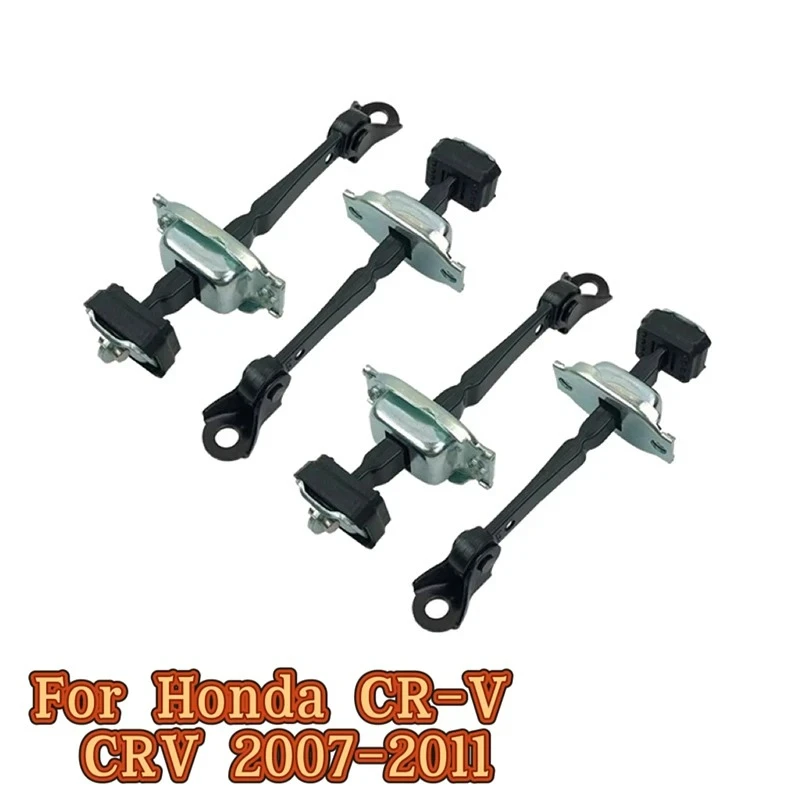 Car Door-Check Strap Arm Hinge Stopper Door Checker For HONDA CR-V CRV 2007-2011 Front Rear Left Right